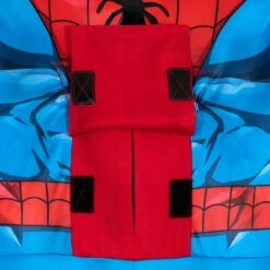 Disney Spider-Man Adaptive Costume For Kids 16 Disney Spider-Man Adaptive Costume For Kids -Engo Clothing Shop 5502107019286 5