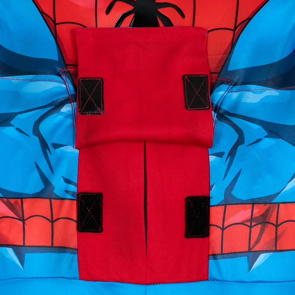 Disney Spider-Man Adaptive Costume For Kids 8 Disney Spider-Man Adaptive Costume For Kids - Image 6