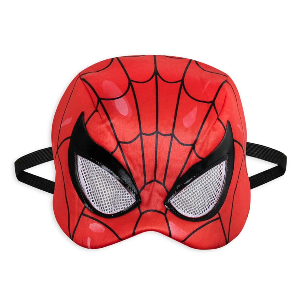 Disney Spider-Man Adaptive Costume For Kids 9 Disney Spider-Man Adaptive Costume For Kids - Image 7