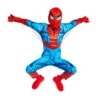 Disney Spider-Man Costume For Kids -Engo Clothing Shop 5502107019287