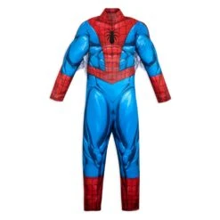 Disney Spider-Man Costume For Kids -Engo Clothing Shop 5502107019287 2