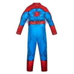 Disney Spider-Man Costume For Kids -Engo Clothing Shop 5502107019287 4