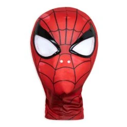 Disney Spider-Man Costume For Kids -Engo Clothing Shop 5502107019287 5
