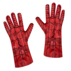 Disney Spider-Man Costume For Kids -Engo Clothing Shop 5502107019287 6