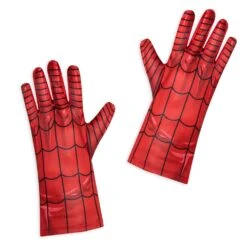 Disney Spider-Man Costume For Kids -Engo Clothing Shop 5502107019287 7