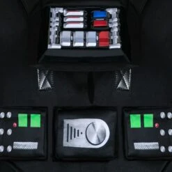 Disney Darth Vader Adaptive Costume For Kids – Star Wars -Engo Clothing Shop 5502107019296 5