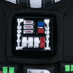 Disney Darth Vader Adaptive Costume For Kids – Star Wars -Engo Clothing Shop 5502107019296 7