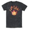 Disney Ember Lumen ''I Am Calm!'' T-Shirt For Adults – Elemental 2 Disney Ember Lumen ''I Am Calm!'' T-Shirt For Adults – Elemental -Engo Clothing Shop 7002107063825