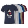 Kids' Disneyland Standing Mickey Mouse T-Shirt – Customized -Engo Clothing Shop 7807055820359