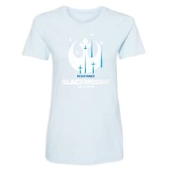 Disney Women's Star Wars Resistance Squadron T-Shirt – Customized -Engo Clothing Shop 7807055820446 3