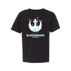 Disney Kids' Star Wars Resistance Squadron T-Shirt – Customized -Engo Clothing Shop 7807055820450 1