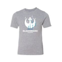 Disney Kids' Star Wars Resistance Squadron T-Shirt – Customized -Engo Clothing Shop 7807055820450 2