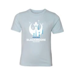 Disney Kids' Star Wars Resistance Squadron T-Shirt – Customized -Engo Clothing Shop 7807055820450 3