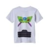 Disney Buzz Lightyear Costume T-Shirt For Kids – Toy Story