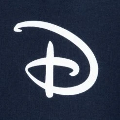 Disney Store Logo Pullover Sweatshirt For Adults -Engo Clothing Shop 7807107060258 2