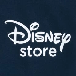 Disney Store Logo Long Sleeve T-Shirt For Adults -Engo Clothing Shop 7807107060261 2