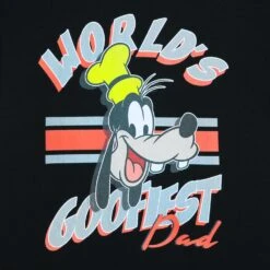 Disney Goofy T-Shirt For Men -Engo Clothing Shop 7807107060316 1