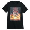 Disney Star Wars: Episode 1 – The Phantom Menace 25th Anniversary T-Shirt For Adults 1 Disney Star Wars: Episode 1 – The Phantom Menace 25th Anniversary T-Shirt For Adults -Engo Clothing Shop 7807107060321