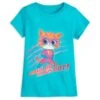 Disney Ginny T-Shirt For Girls – SuperKitties -Engo Clothing Shop 7807107060330