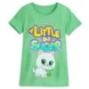 Disney Bitsy T-Shirt For Girls – SuperKitties -Engo Clothing Shop 7807107060332