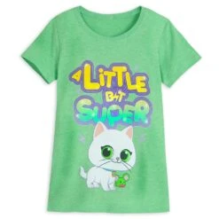 Disney Bitsy T-Shirt For Girls β SuperKitties