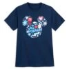 Disney Mickey Mouse Icon ''The Original'' T-Shirt For Adults 2 Disney Mickey Mouse Icon ''The Original'' T-Shirt For Adults -Engo Clothing Shop 7807107060514