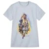 Disney Star Wars: The Acolyte T-Shirt For Adults 2 Disney Star Wars: The Acolyte T-Shirt For Adults -Engo Clothing Shop 7807107060516
