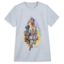 Disney Star Wars: The Acolyte T-Shirt For Adults