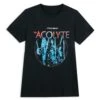 Disney Star Wars: The Acolyte ''Together We Fight'' T-Shirt For Adults 1 Disney Star Wars: The Acolyte ''Together We Fight'' T-Shirt For Adults -Engo Clothing Shop 7807107060517
