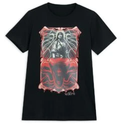 Disney Mae T-Shirt For Adults – Star Wars: The Acolyte