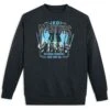 Disney Jedi Masters Sweatshirt For Adults – Star Wars: The Acolyte -Engo Clothing Shop 7807107060519