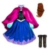 Disney Anna Costume Collection For Kids – Frozen -Engo Clothing Shop psannacostumekids080723