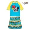 Disney Mickey Mouse Swim Collection For Boys 1 Disney Mickey Mouse Swim Collection For Boys -Engo Clothing Shop psmickeymouseswim010124