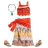 Disney Moana Costume Collection For Kids 2 Disney Moana Costume Collection For Kids -Engo Clothing Shop psmoanacostumekids080723