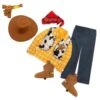 Disney Woody Costume Collection For Kids – Toy Story -Engo Clothing Shop psts4woodycostumekids080822